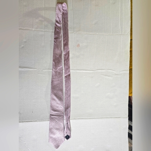 Michael Kors Other - Michael Kors Silk Tie